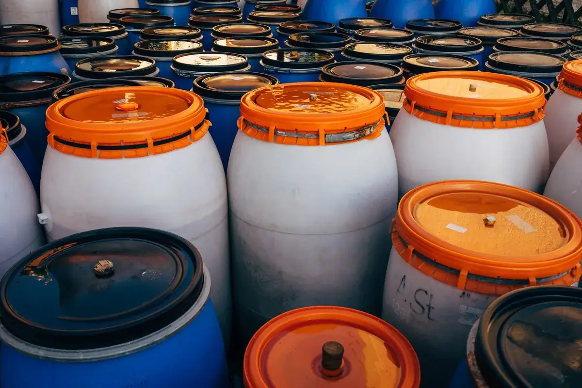 Medical Waste Removal in Port Republic, NJ